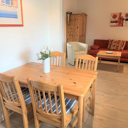 Ferienwohnung Dreyer "Haus Strandnixe" 达默 外观 照片
